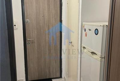Garsonieră decomandată în Mănăștur - 5