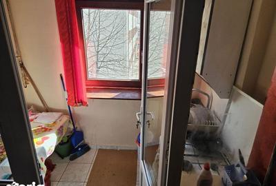 Garsonieră în Central - 7