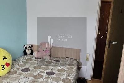 Apartament cu 3 camere semidecomandat, mobilat în Brâncoveanu - 9