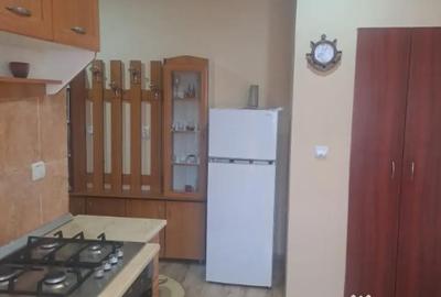 Apartament cu 2 camere semidecomandat în Florești - 7