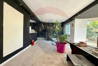 Casa tip pensiune de vanzare in Eforie Nord teren 300 mp - 11