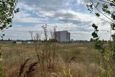 Policolor - Gura Solcii, teren 7500 mp- dubla deschidere - 5