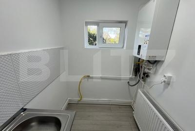Garsoniera de vanzare, 24 mp, zona Laminorului - 9