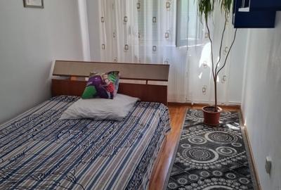 Apartament cu 3 camere decomandat, mobilat în 1 Mai - 5