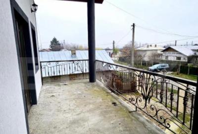 Lini?te, spa?iu ?i elegan?a casa superba langa - 2