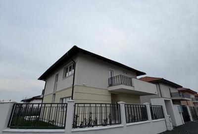 Casă cu Teren 500 Mp în Săcălaz