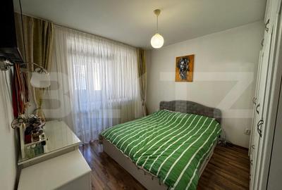 Casa 4 camere, 110 mp, zona  Dealul Furcilor - 3
