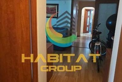 Apartament 3 camere, loc de parcare- Timpuri Noi - 17