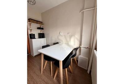 REA1026218 Apartament 2 camere Crangasi - 5