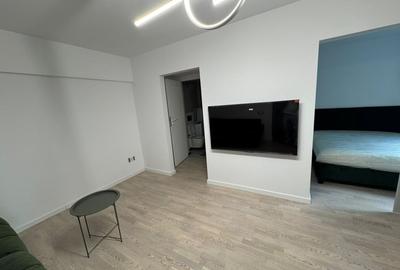 APARTAMENT 2 CAMERE DE INCHIRIAT - PIAȚA AMZEI - 2