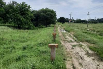 Teren de 4900 mp, în Boldești - 5