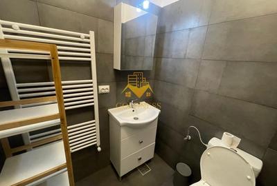 3 Camere, Petfriendly, Parcare, 18Gym, Dambul rotund,Corneliu Coposu. 3 Camere, Petfriendly, Parcare, 18Gym, Dambul rotund,Corneliu Coposu. - 4