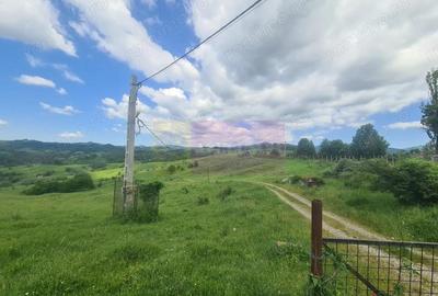 Teren intravilan de vanzare in Breaza (dezvoltare imobiliara) - 5