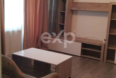 Apartament cu 2 camere semidecomandat, mobilat în Calea București - 7
