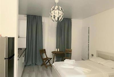 Garsonieră decomandată în Central - 2