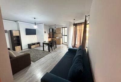 Apartament 2 camere | Complex Aviatorii 2 | Parcare - 2
