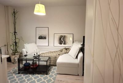 Apartament cu 2 camere decomandat, mobilat în Tineretului - 5