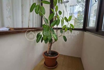 ETAJ 1 | Apartament 2 camere | Podu Ros | 51mp + CT - 9