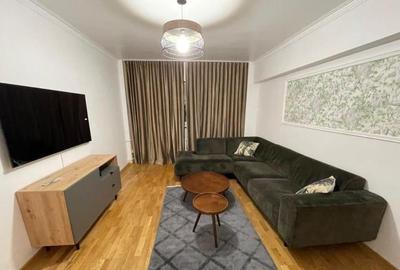 Apartament cu 4 camere decomandat, mobilat în Obor