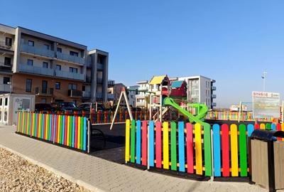 Comision0 Apartament 2camere decomandat,mobilat/utilat, parcare inclusă Cristian - 20