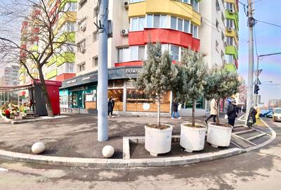 Spațiu comercial, de 70 mp, în Rahova - 1