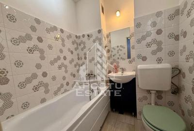 Apartament cu 1 camera, pet-friendly , zona Circumvala?i... - 2