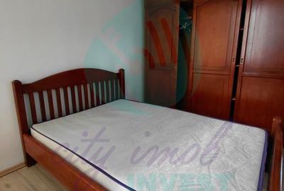 Apartament cu 2 camere decomandat, mobilat în Calea Călărașilor - 6