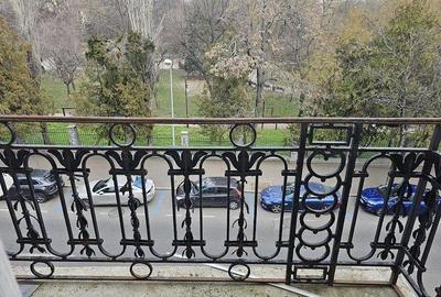 Cladire de birouri - Str. Schitu Magureanu - 8