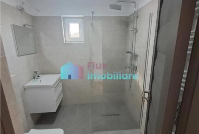 Apartament cu 2 camere decomandat în Burdujeni - 5
