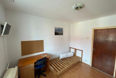 Apartament cu 3 camere decomandat, mobilat în Dristor - 1