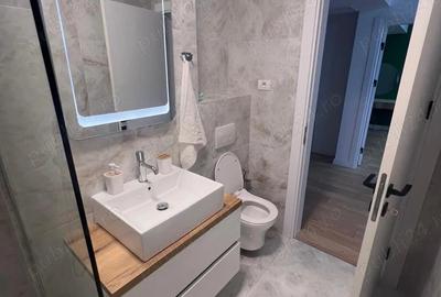 Apartment de inchiriat MTM Residence 2 (2 camere) - 6