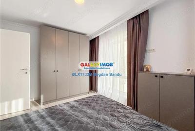 Apartament cu 2 camere de inchiriat Drumul Taberei - 4