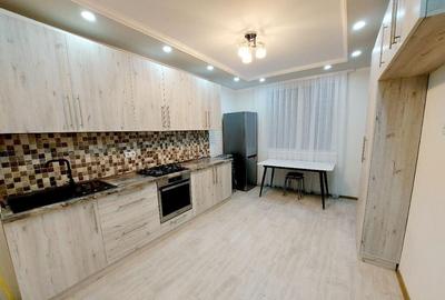 Inchiriere apartament cu 2 camere cartier Buna Ziua - 2