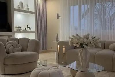 2 camere cu grădină proprie-130 mp totali, în noul proiect CITY NORD! - 2