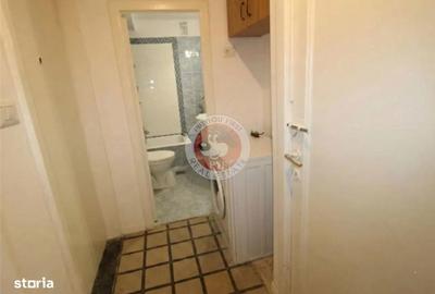 Garsonieră decomandată, mobilată în Romană - 5