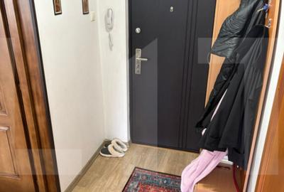 Apartament cu 2 camere mobilat Pia?a Veteranilor, 5 min - 1