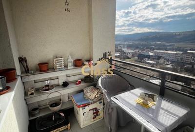 Apartament cu 3 camere decomandat, mobilat în Baciu - 8