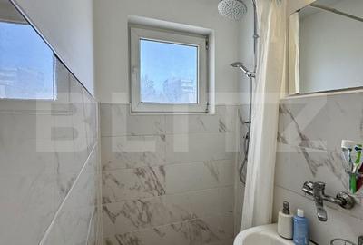Apartament cu 2 camere în Semicentral - 3