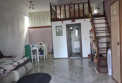 Casă cu 8 camere cu Teren 1000 Mp în Central - 10