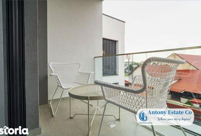 Apartament cu 2 camere în Oșorhei - 3