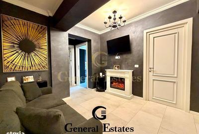 Apartament cu 3 camere decomandat în Valea Lupului - 14