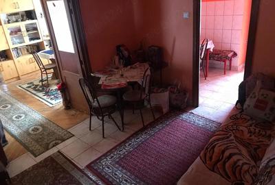 Apartament cu 2 camere semidecomandat în Carpați 2 - 8