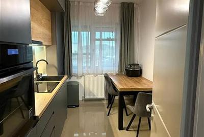 Apartament cu 2 camere decomandat în Aeroport - 1
