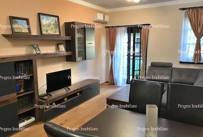 Apartament cu 2 camere decomandat în Ronaț