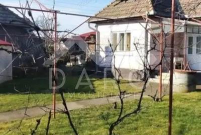 Vand casa in Criste?ti - 1