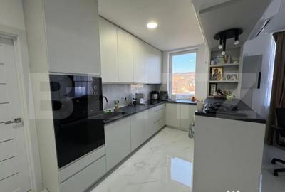 Apartament cu 2 camere decomandat în Central - 7