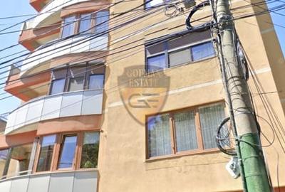 Apartament cu 3 camere decomandat, mobilat în Trocadero - 3