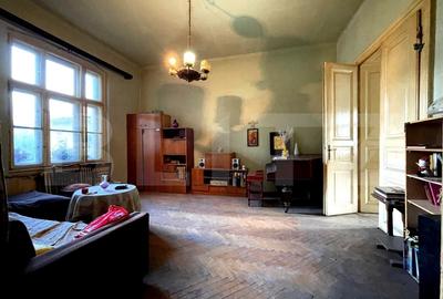 Apartament 4 camere, 126,80 mp, zona Balcescu - 4