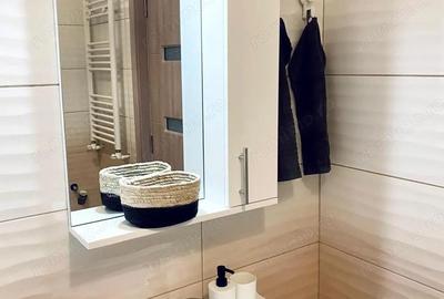 Garsonieră decomandată în Militari - 8