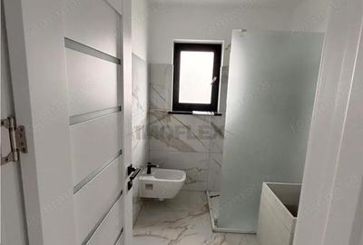 Apartament cu 3 camere decomandat în Burdujeni - 5